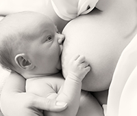 Ayurvedic Tips for Breastfeeding problems